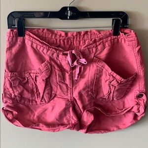 Free People Shorts